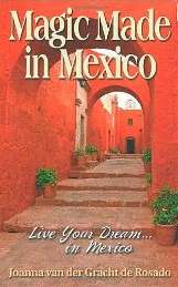 [Magic Made in Mexico book cover]